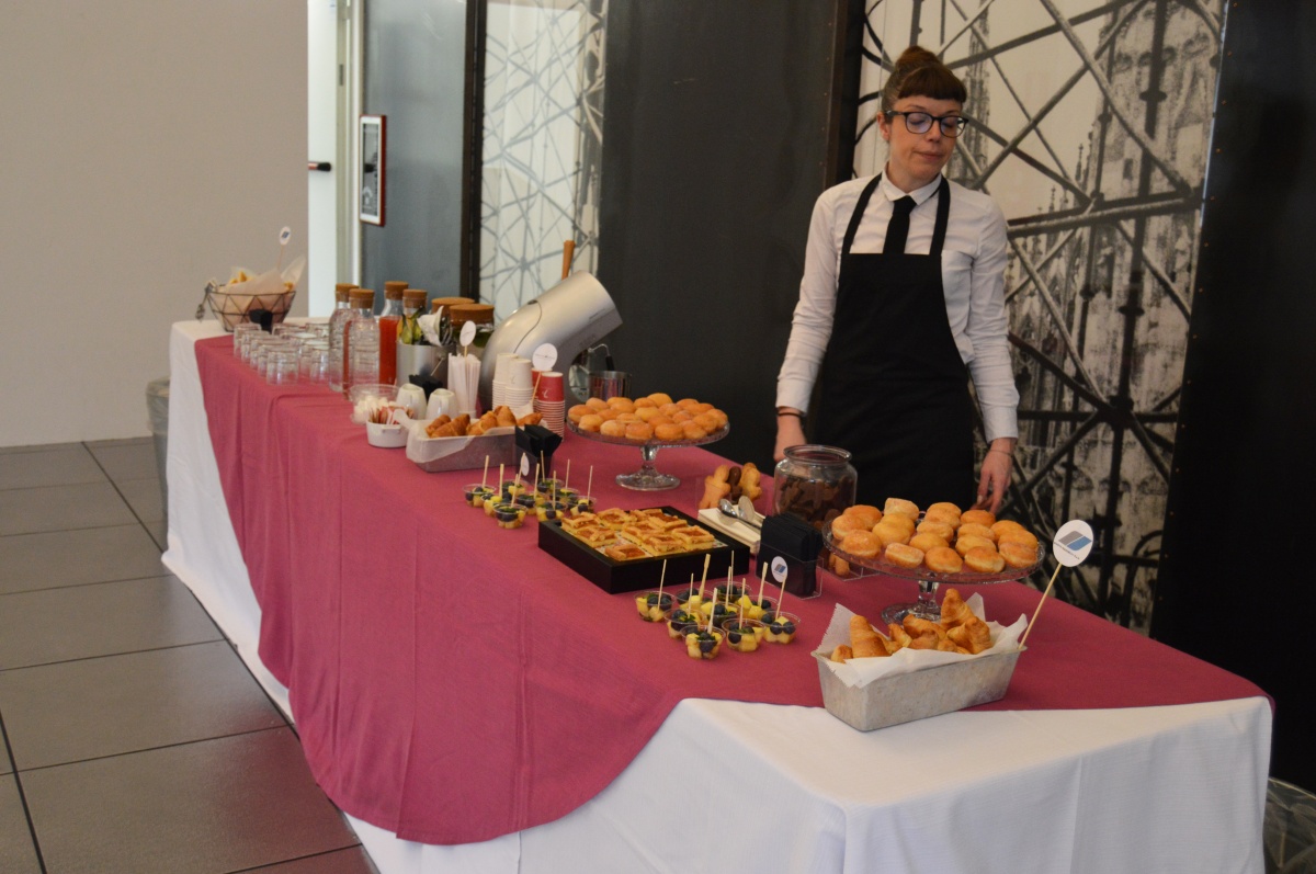 Smart Eventi: meeting per Giusto Faravelli - 25