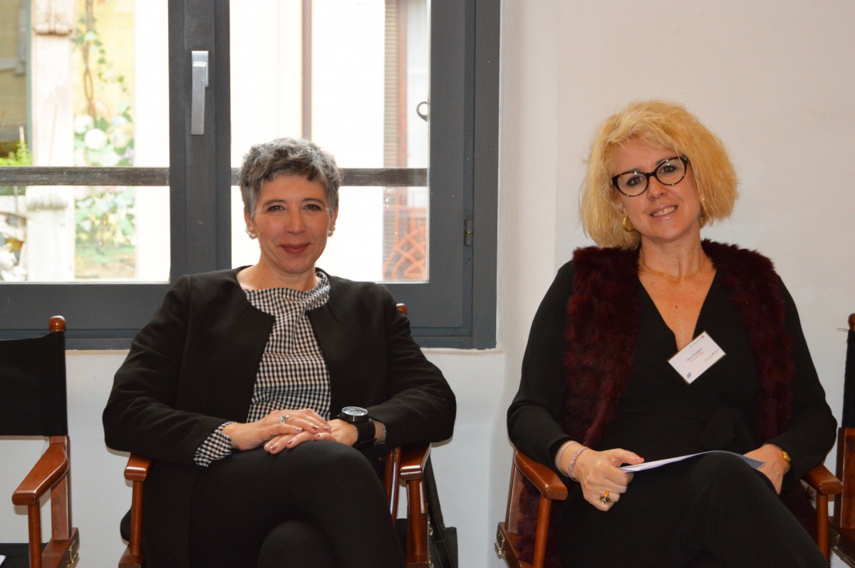 Smart Eventi: meeting per Giusto Faravelli - 19