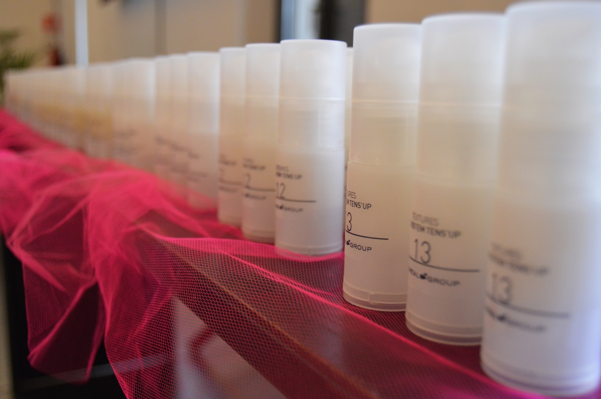 Smart Eventi: meeting per Giusto Faravelli - 14