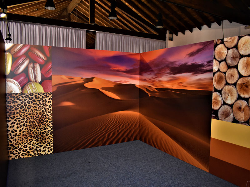 Press day per Ethos Profumerie - 3