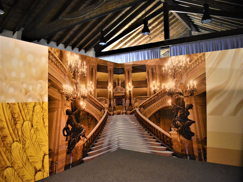 Press day per Ethos Profumerie - 4