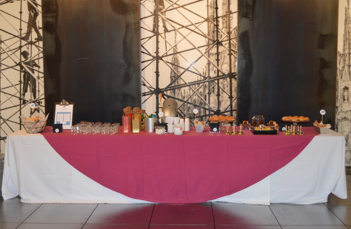 Smart Eventi: meeting per Giusto Faravelli - 6