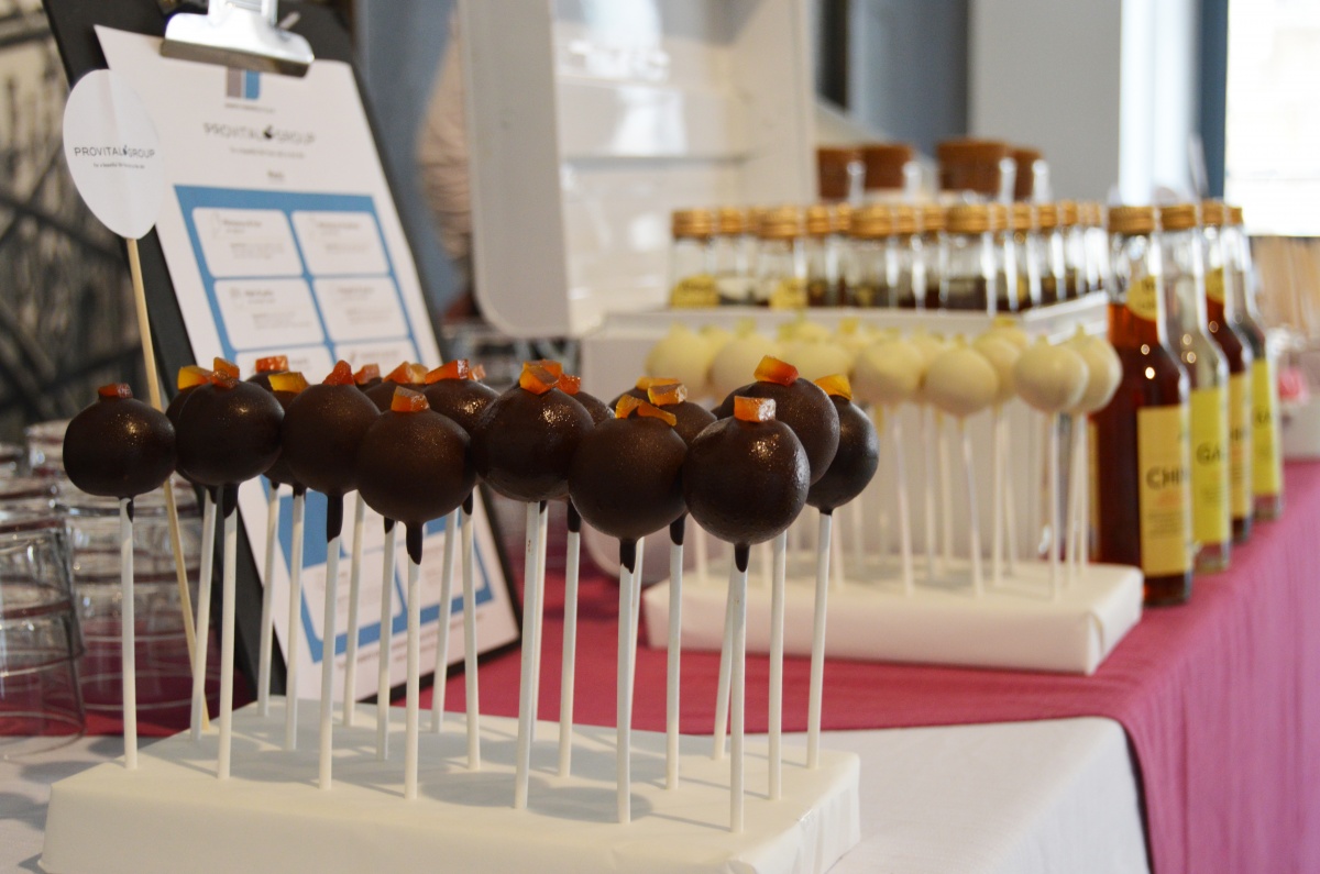 Smart Eventi: meeting per Giusto Faravelli - 4