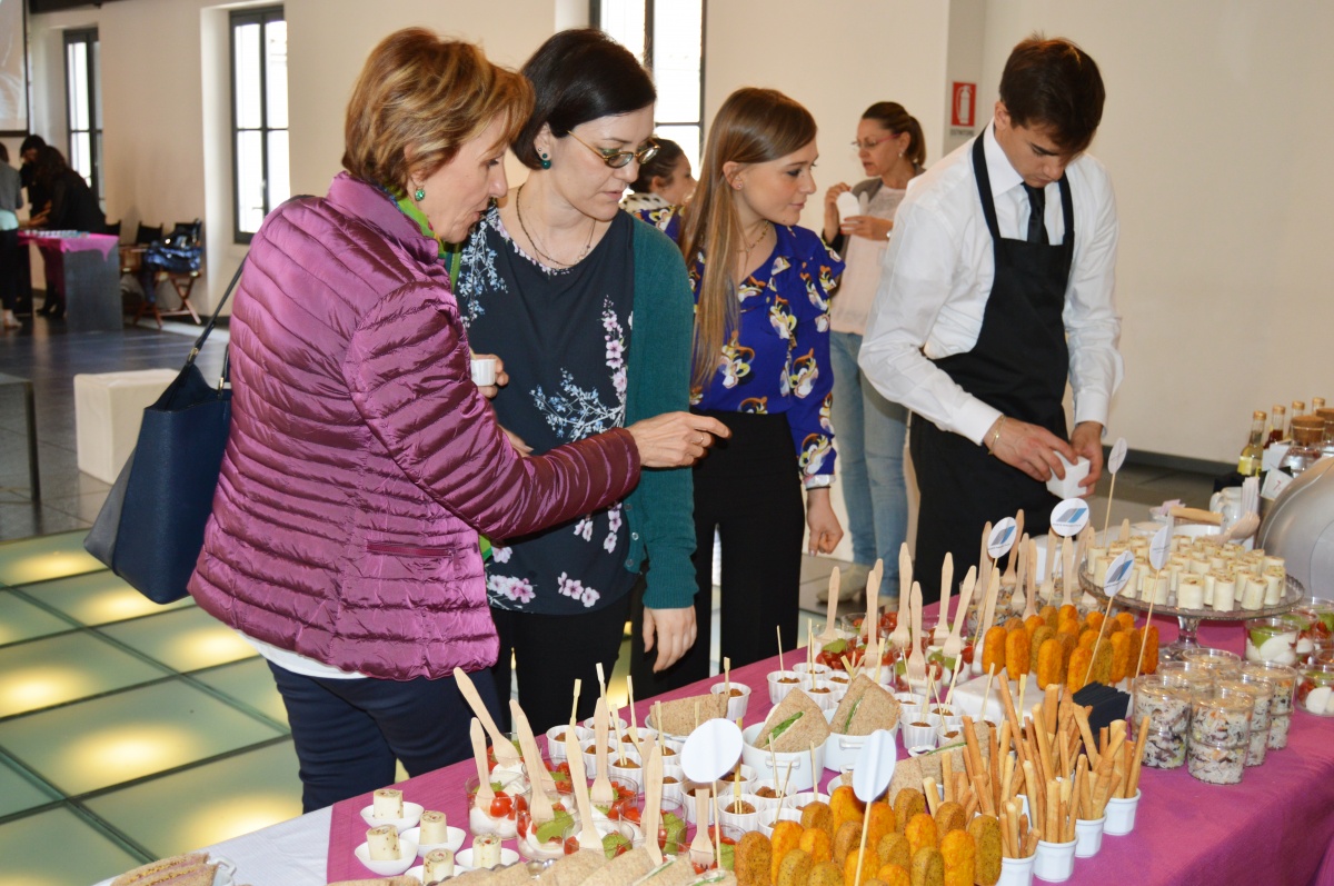 Smart Eventi: meeting per Giusto Faravelli - 12