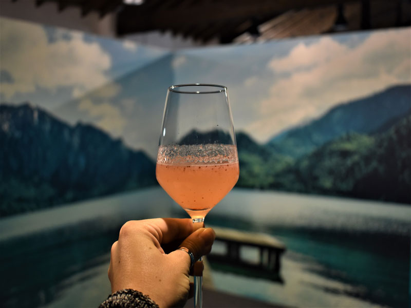 Press day per Ethos Profumerie - 12