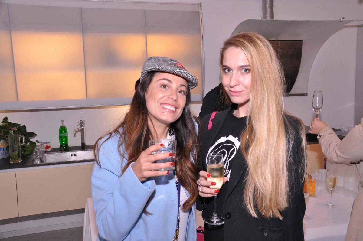 Press day per il lancio della nuova cipria La Mer - 26