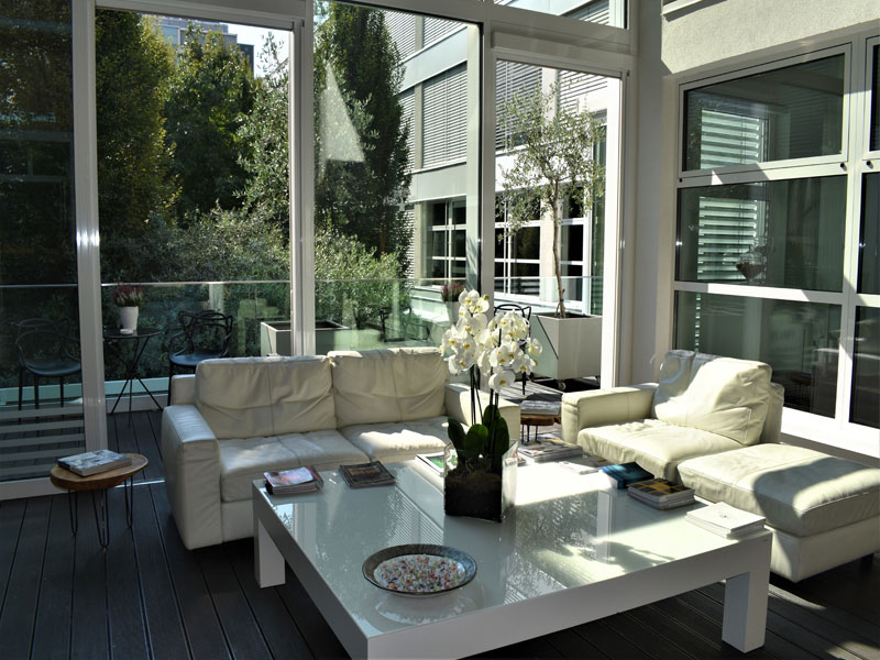 Evento eziendale per Hager Bocchiotti - 3