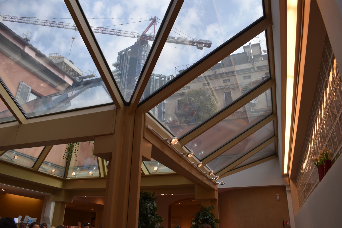 Svendita annuale per Collistar - 2