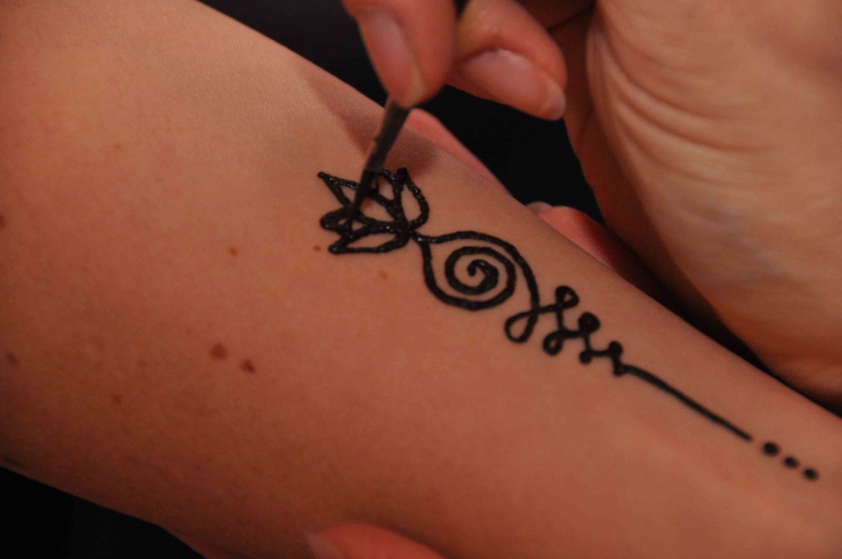 Press day per la nuova linea anti caduta di Aveda - 13