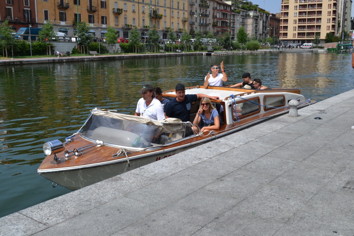 Smart Eventi: Incentive in collaborazione con Suebo AG - 28