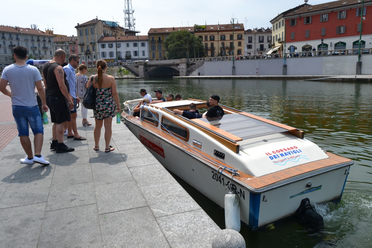 Smart Eventi: Incentive in collaborazione con Suebo AG - 26