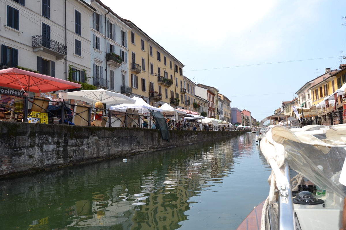 Smart Eventi: Incentive in collaborazione con Suebo AG - 24