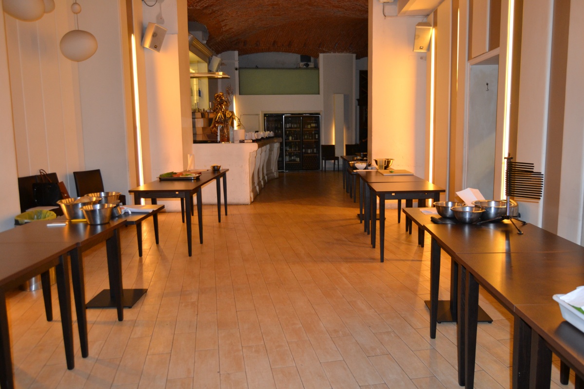 Smart Eventi: Incentive in collaborazione con Suebo AG - 30