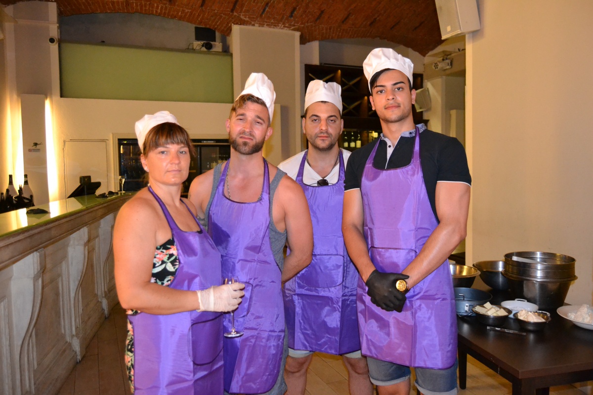 Smart Eventi: Incentive in collaborazione con Suebo AG - 39