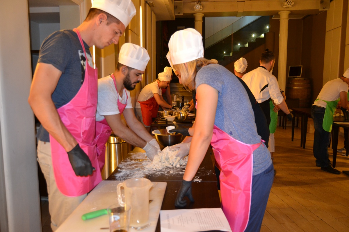 Smart Eventi: Incentive in collaborazione con Suebo AG - 41