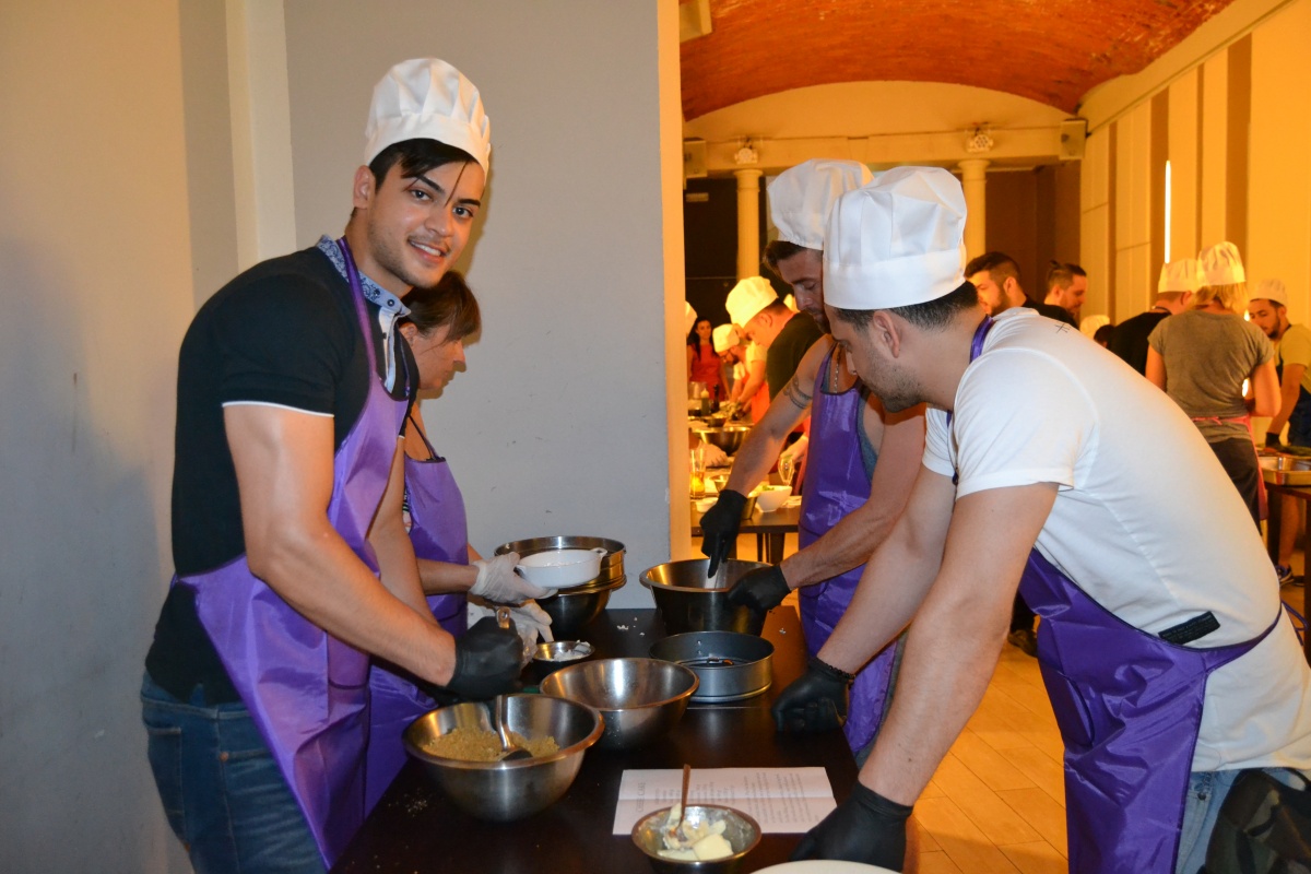 Smart Eventi: Incentive in collaborazione con Suebo AG - 43