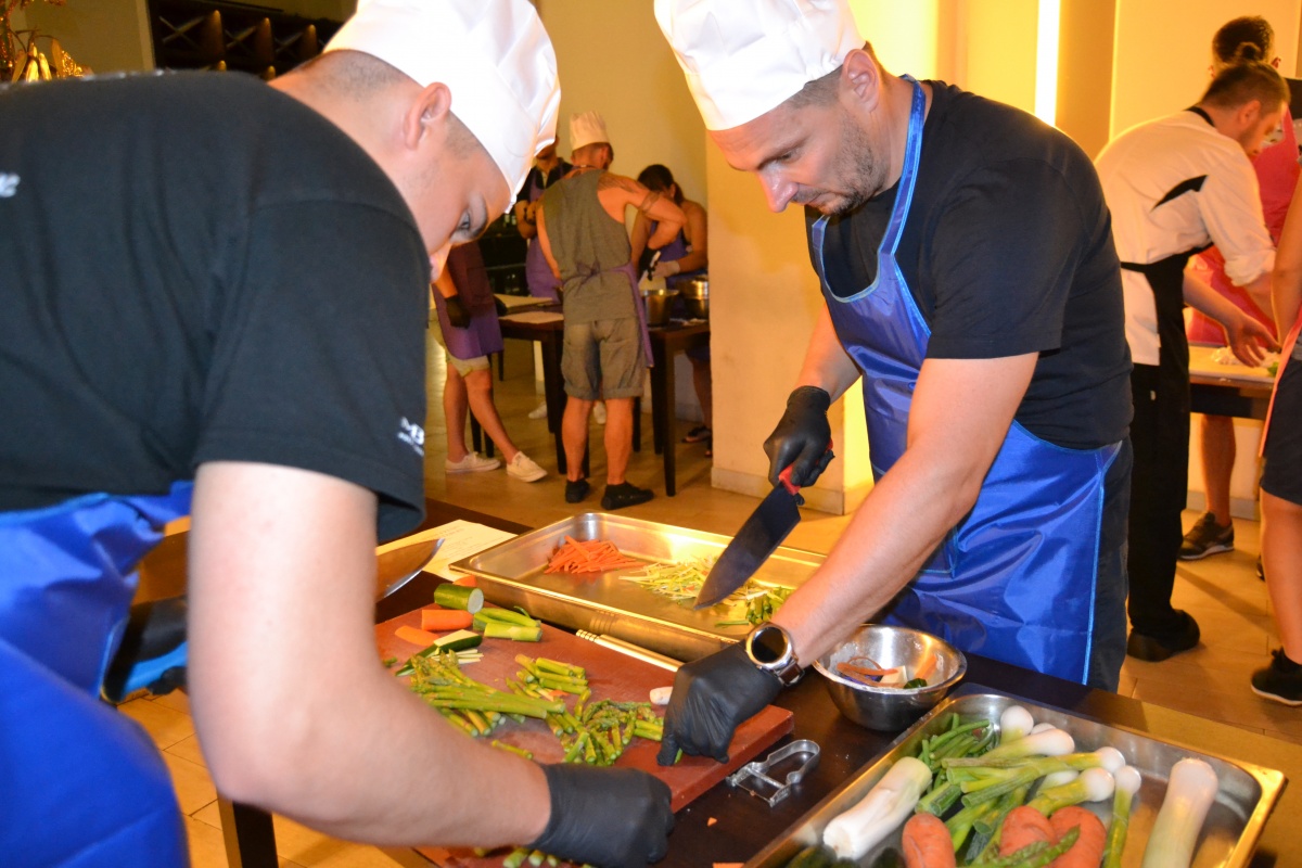 Smart Eventi: Incentive in collaborazione con Suebo AG - 44