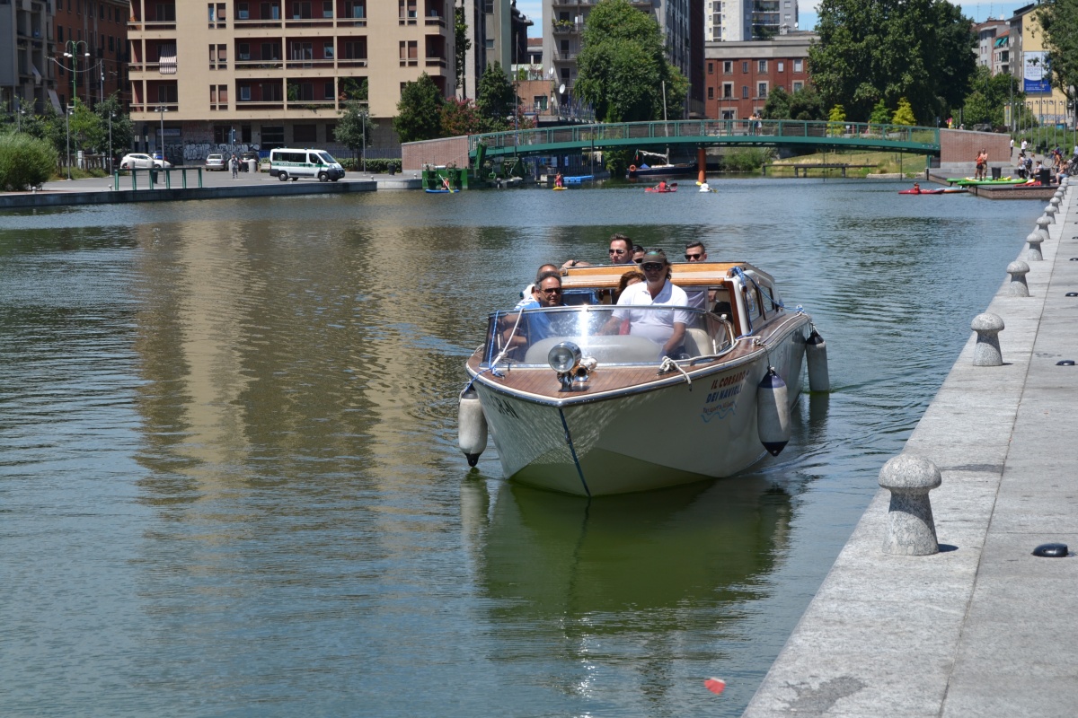 Smart Eventi: Incentive in collaborazione con Suebo AG - 10