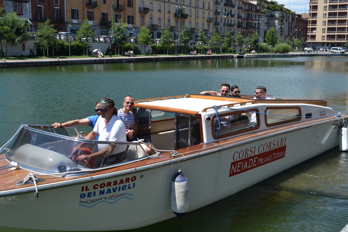 Smart Eventi: Incentive in collaborazione con Suebo AG - 9