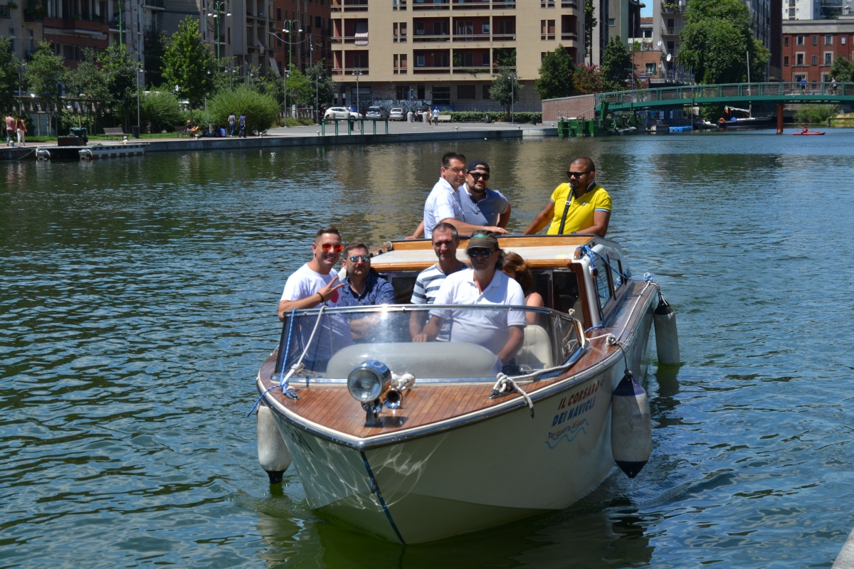 Smart Eventi: Incentive in collaborazione con Suebo AG - 17