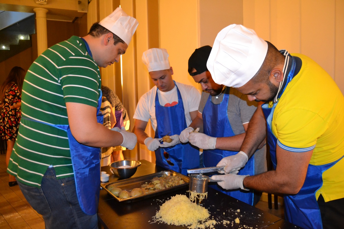 Smart Eventi: Incentive in collaborazione con Suebo AG - 21