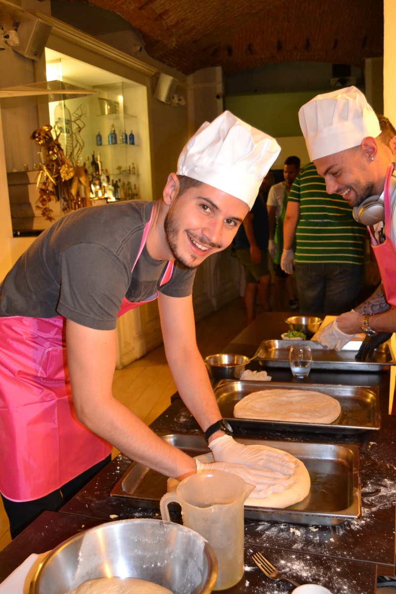 Smart Eventi: Incentive in collaborazione con Suebo AG - 4