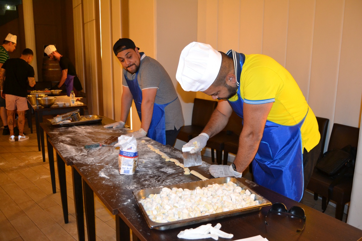 Smart Eventi: Incentive in collaborazione con Suebo AG - 13