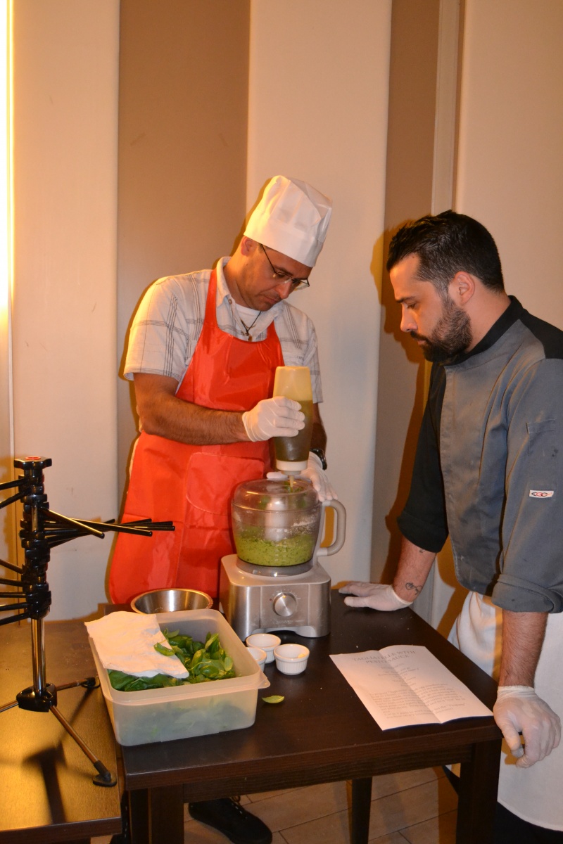 Smart Eventi: Incentive in collaborazione con Suebo AG - 16