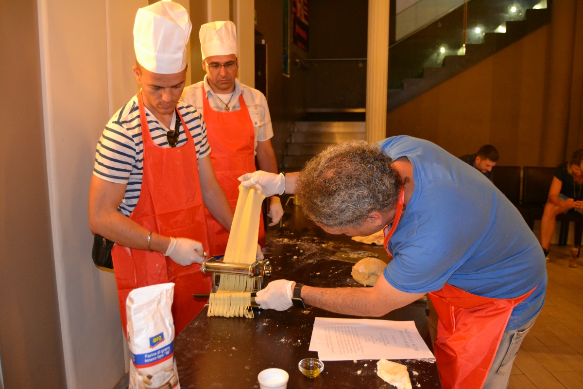 Smart Eventi: Incentive in collaborazione con Suebo AG - 5