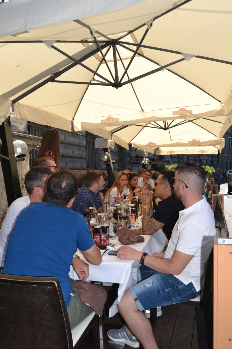 Smart Eventi: Incentive in collaborazione con Suebo AG - 20