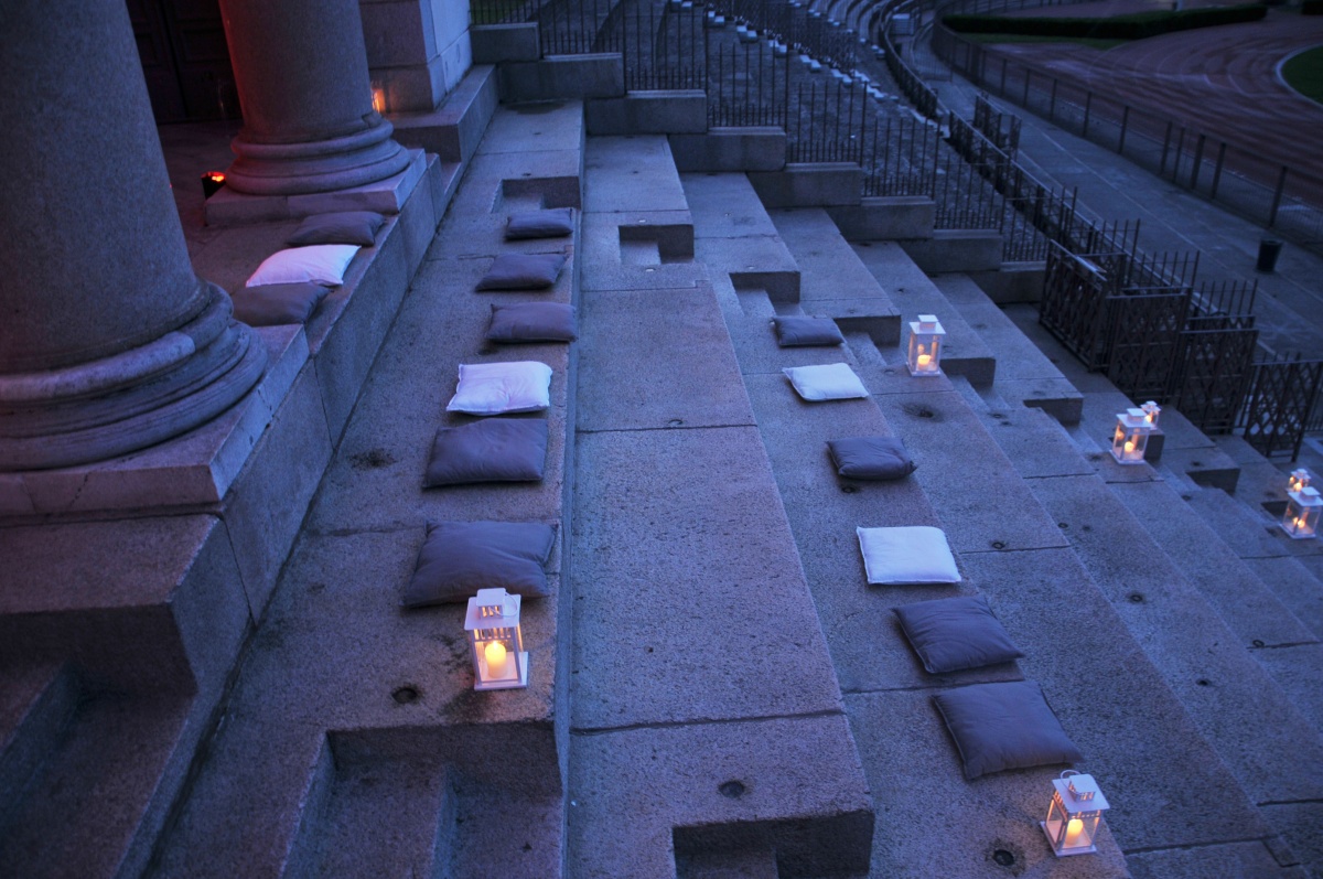 Festa di Compleanno a Tema Tango - 3