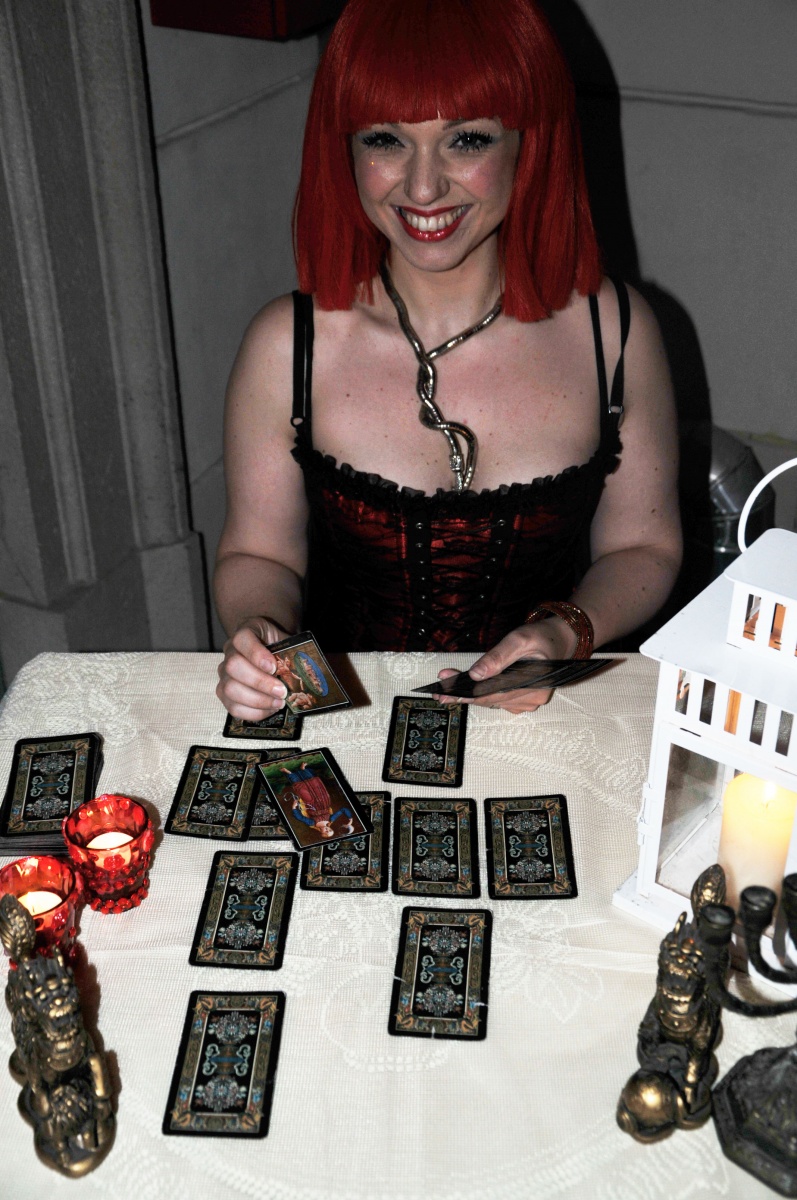 Festa di Compleanno a Tema Tango - 8