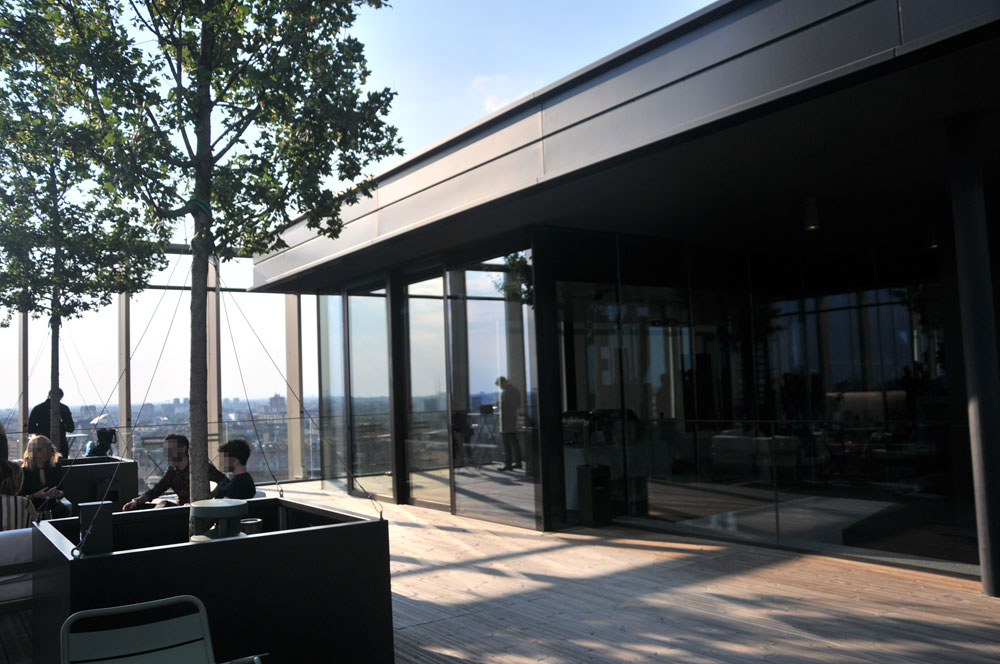 Evento di Lancio dei Nuovi Prodotti di Oribe - 5