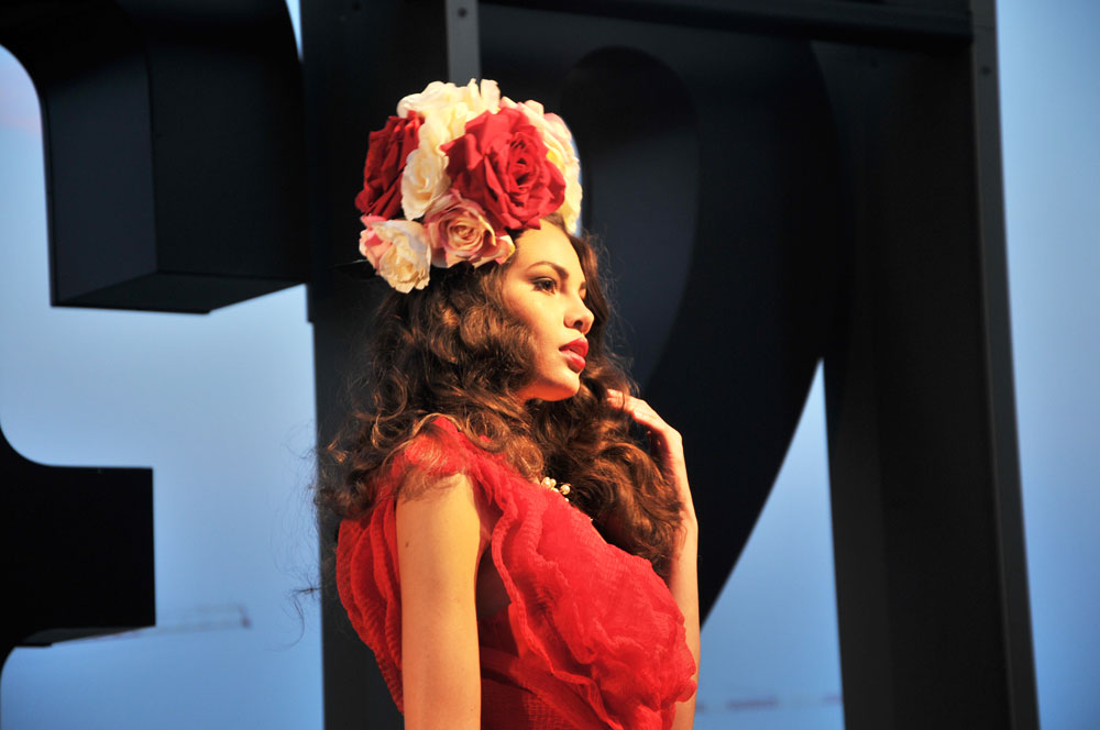 Evento di Lancio dei Nuovi Prodotti di Oribe - 14