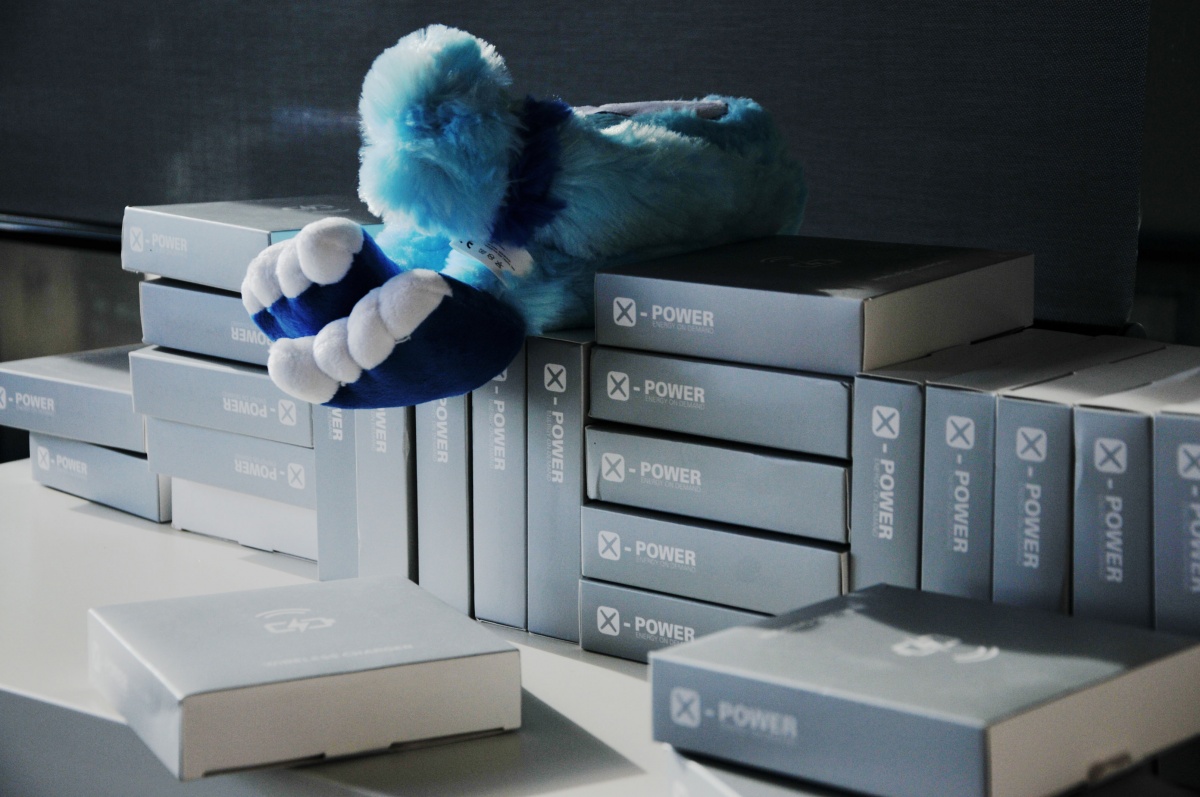 Talkwalker meeting aziendale - 5