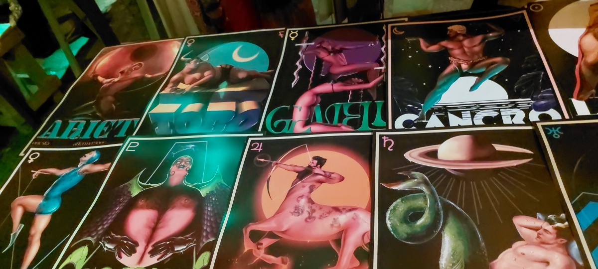 Organizzazione festival street food per Dune Camp a Milano - 8