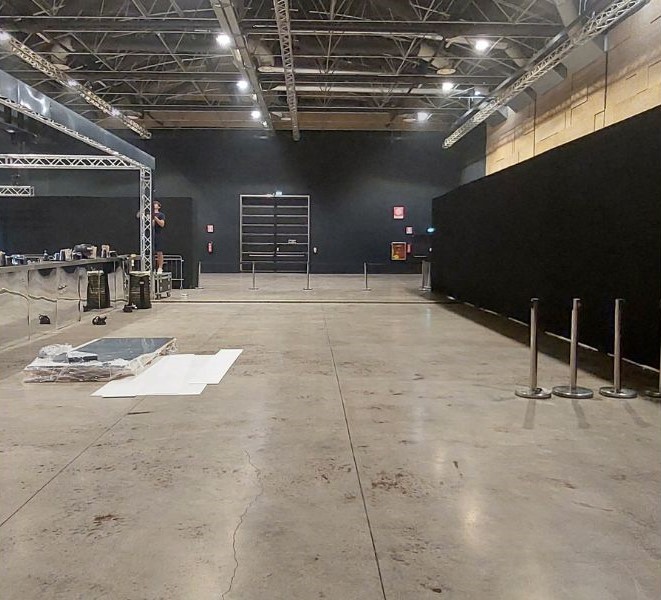 Organizzazione festival street food per Dune Camp a Milano - 10