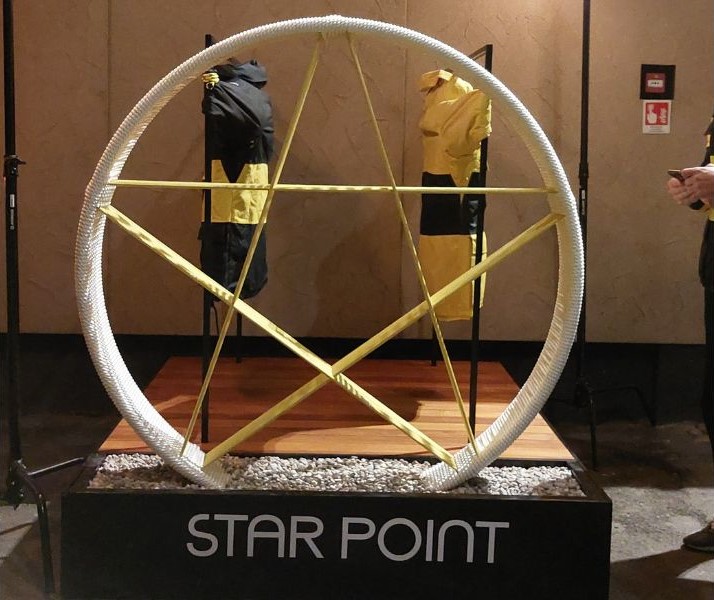 Organizzazione festival street food per Dune Camp a Milano - 1