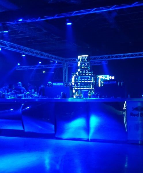 Organizzazione festival street food per Dune Camp a Milano - 9