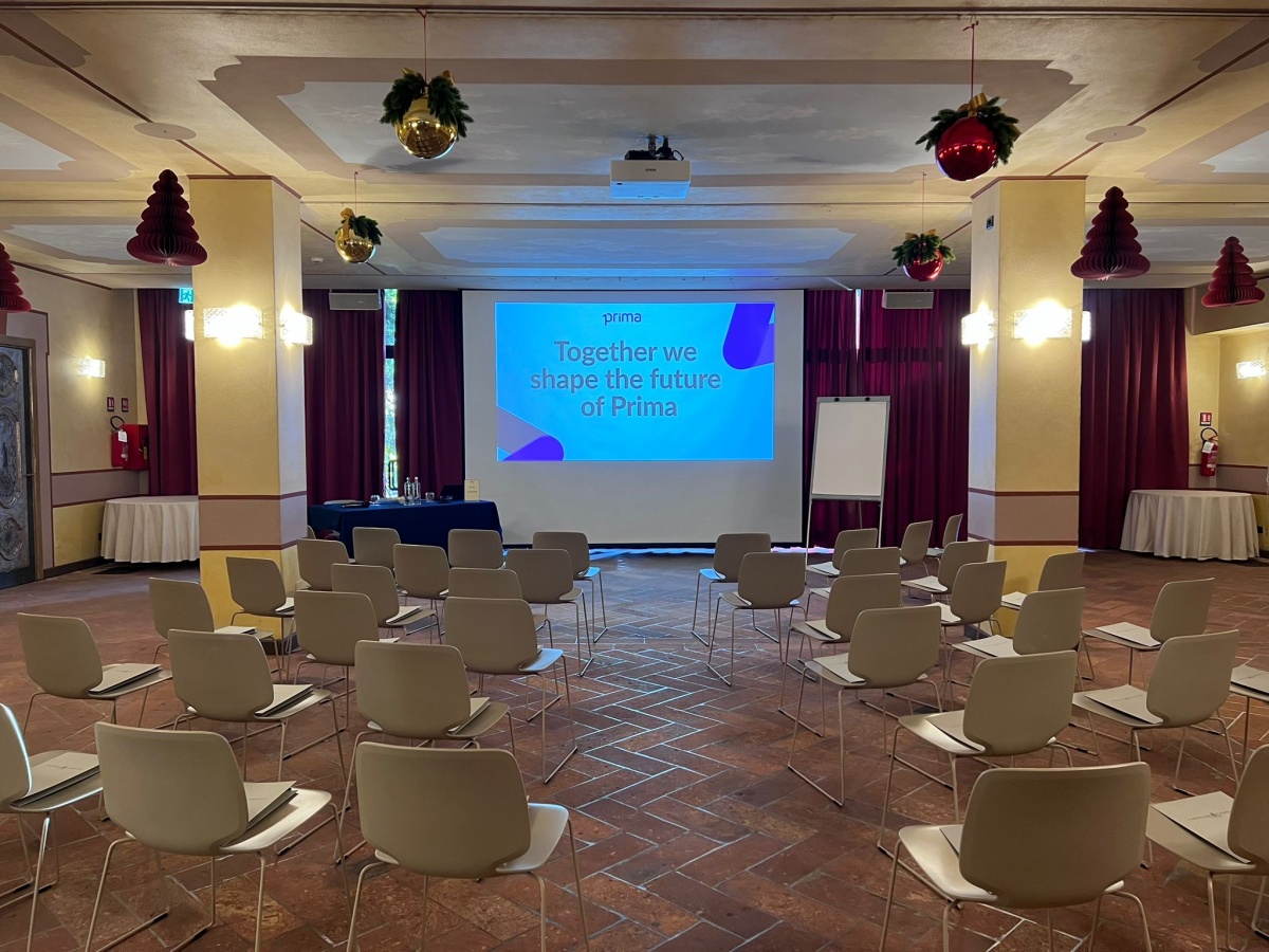 Team building HR sul Lago di Como per Prima Assicurazioni - 16