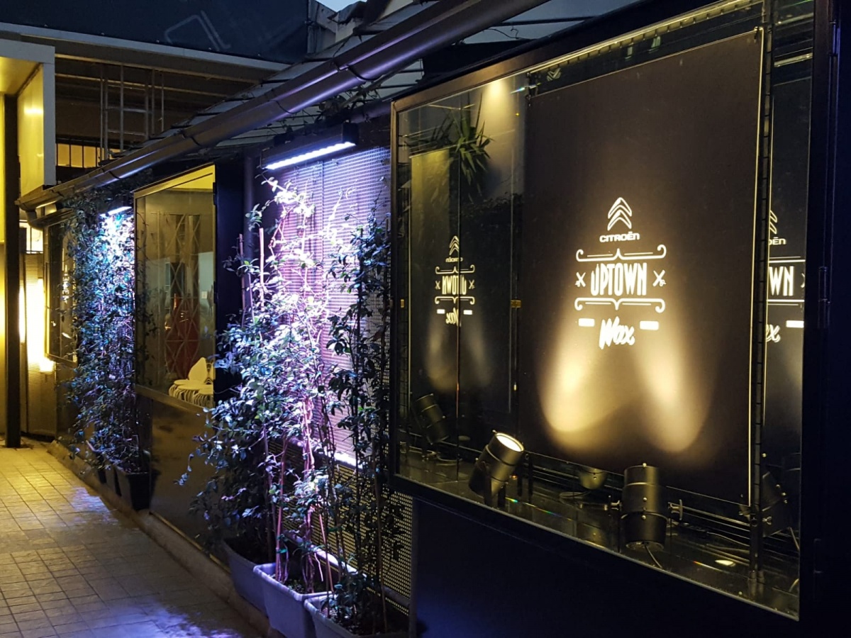 Press day per Citroën - 3