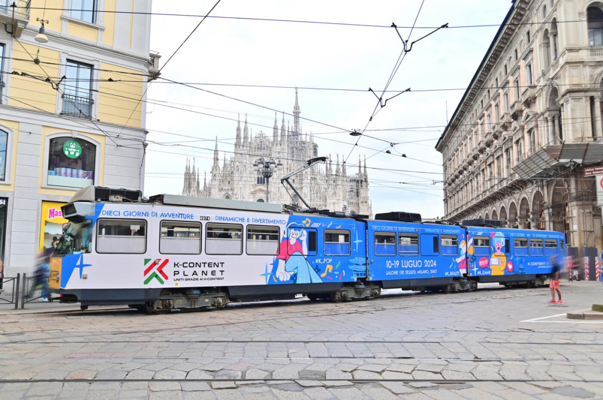 K-Content-Planet 2024: un mega-evento per celebrare la cultura coreana a Milano - 3