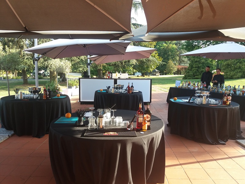 ABB cocktail challenge 2022 - 1