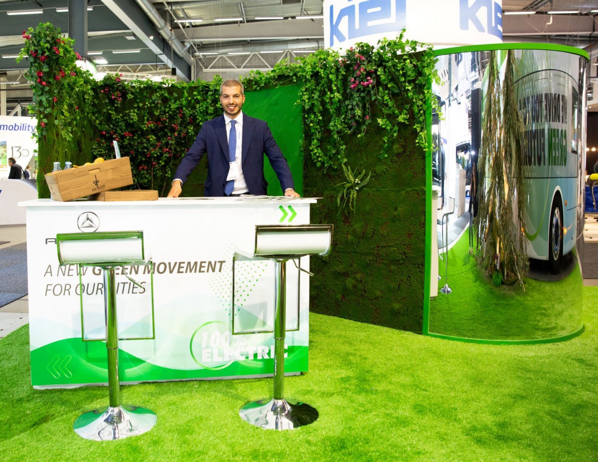 Branding per Alfabus Europa - 3