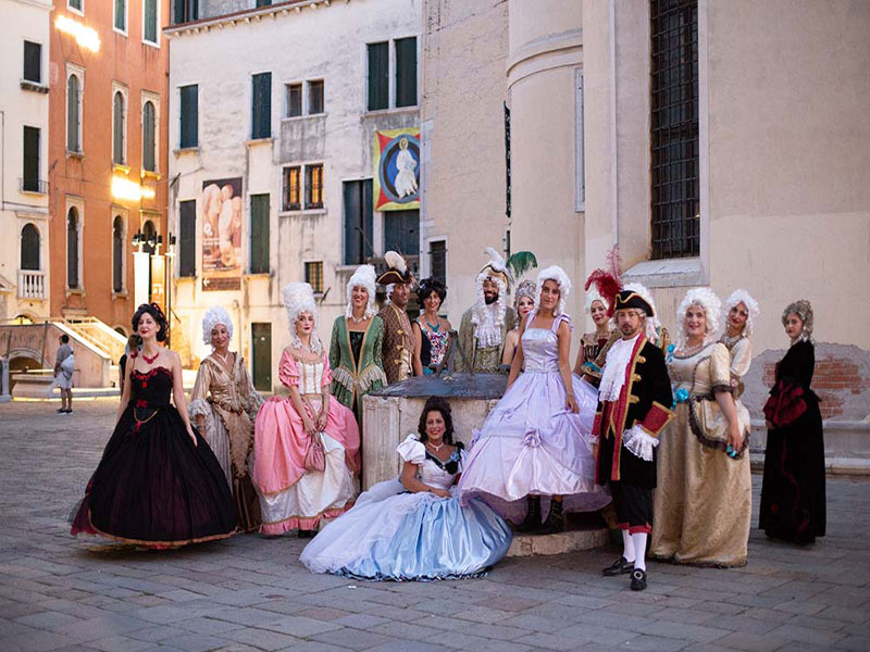 Smashbox Cena in Maschera - 2