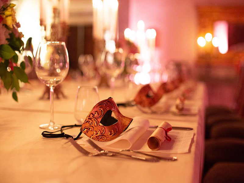 Smashbox Cena in Maschera - 0