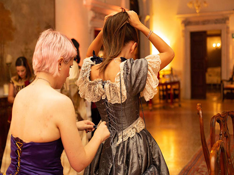 Smashbox Cena in Maschera - 7