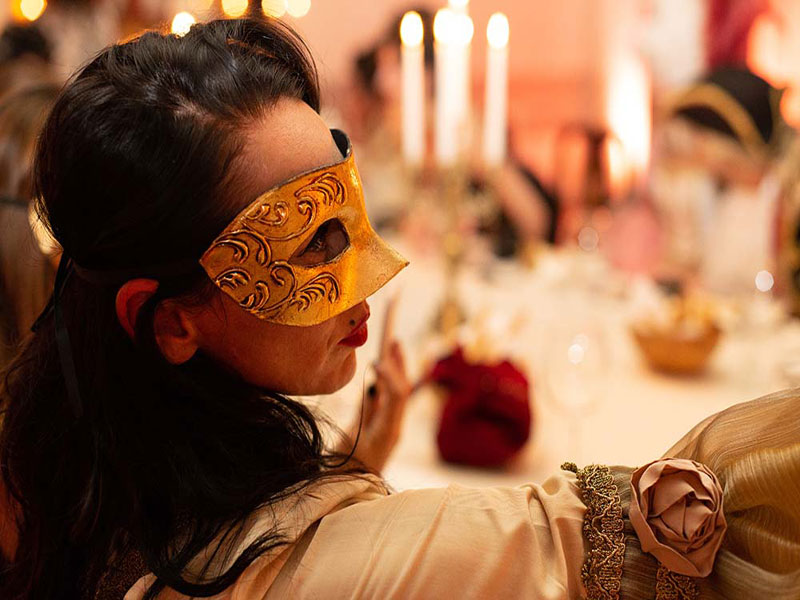 Smashbox Cena in Maschera - 5