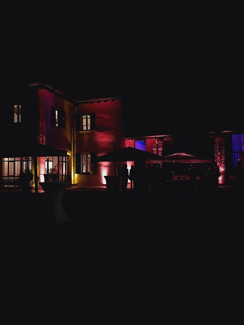 Organizzazione di una festa aziendale - 14