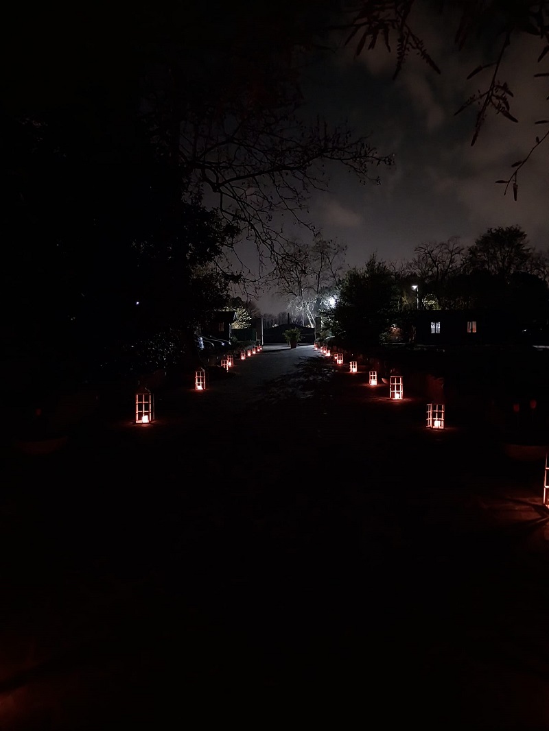 Organizzazione di una festa aziendale - 9